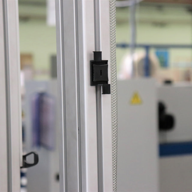 T-Clip kabelhållare