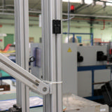 T-Clip dokumenthållare