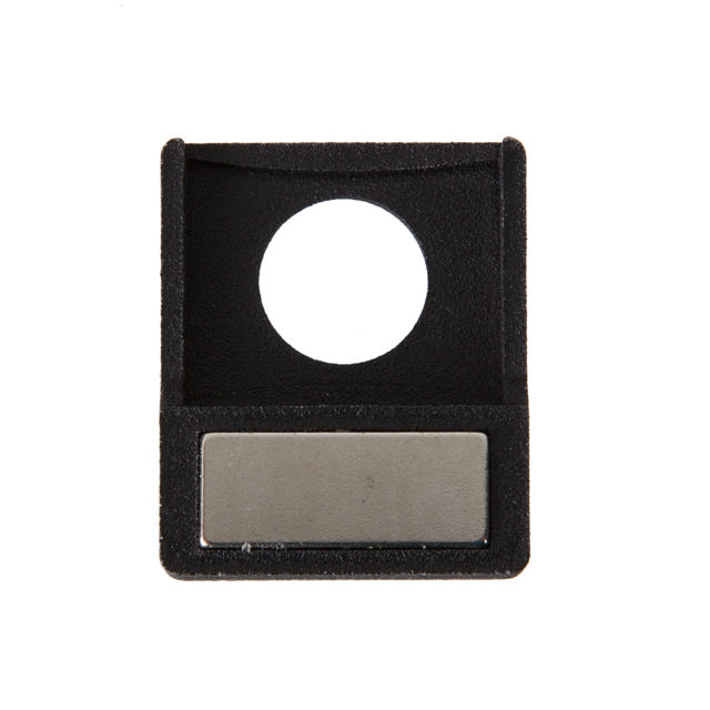 T-Clip magnetisk hållare