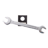 T-Clip magnetisk hållare