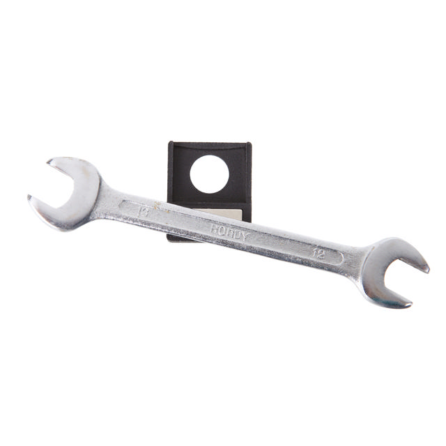 T-Clip magnetisk hållare