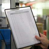 T-Clip magnetisk hållare