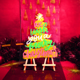 A4 Anpassningsbar Akrylskiva