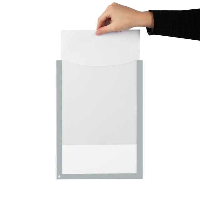 Magnetisk dokumentram, A4