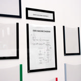 Magnetisk dokumentram, A4