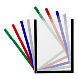 Magnetisk dokumentram, A4