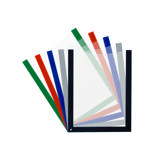 Magnetisk dokumentram, A5