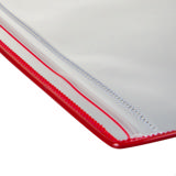 Tarifold Drypocket Fuktavvisande Ficka, utan Pivotar, A4
