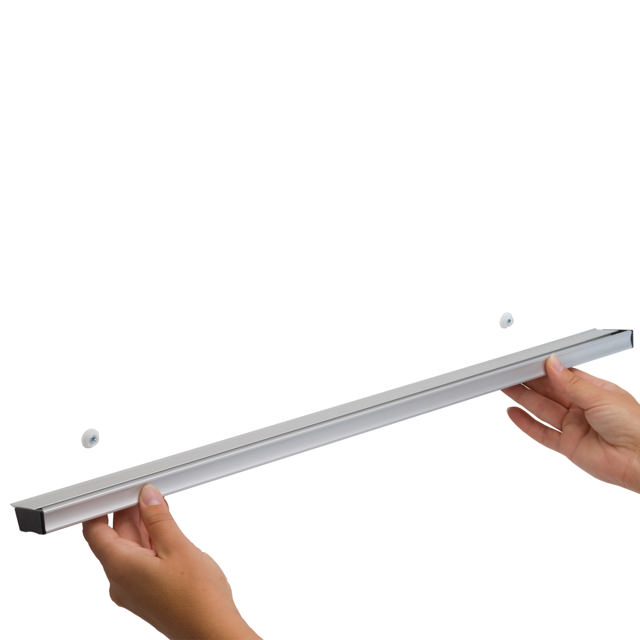 Jalema Grip, med magnetfäste, 900 mm