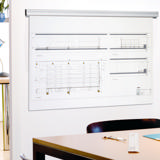 Jalema Grip, med magnetfäste, 900 mm