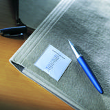 Label Holders Self-adhesive