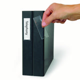 Label Holders Self-adhesive