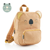 Mini Ryggsäck, Beige Koala
