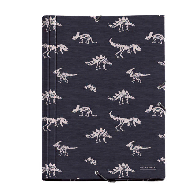 A4-mapp, T-Rex