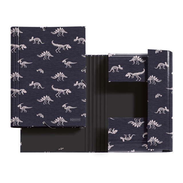 A4-mapp, T-Rex