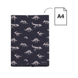 A4-mapp, T-Rex