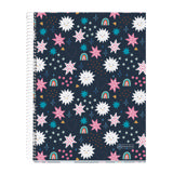 A4-anteckningsbok, Twinkle