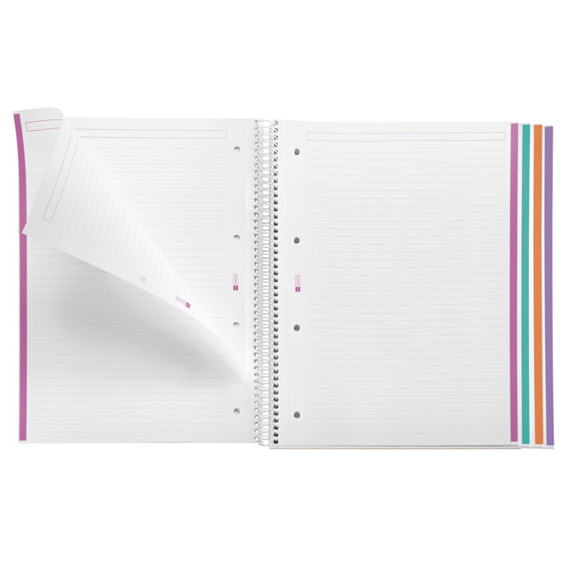 A4-anteckningsbok, Twinkle