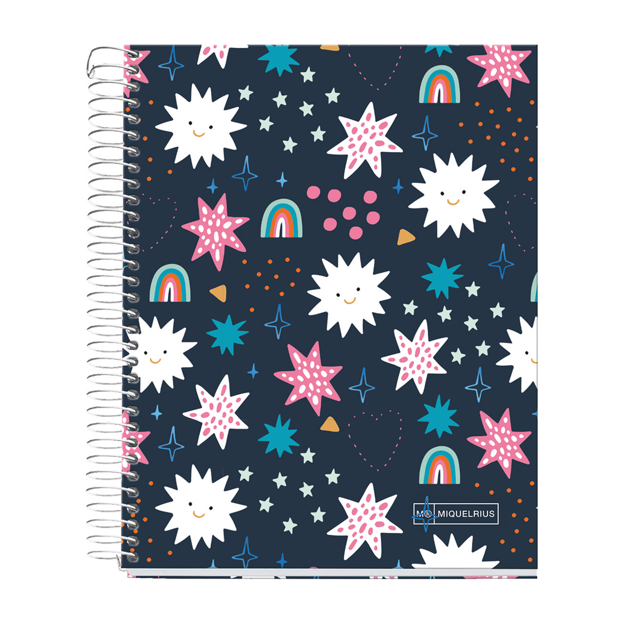 A5-anteckningsbok, Twinkle