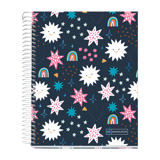 A5-anteckningsbok, Twinkle