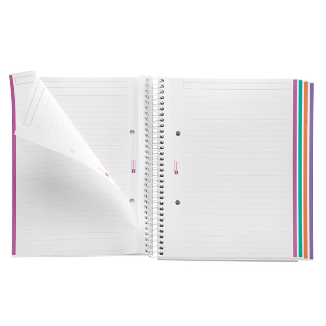 A5-anteckningsbok, Twinkle