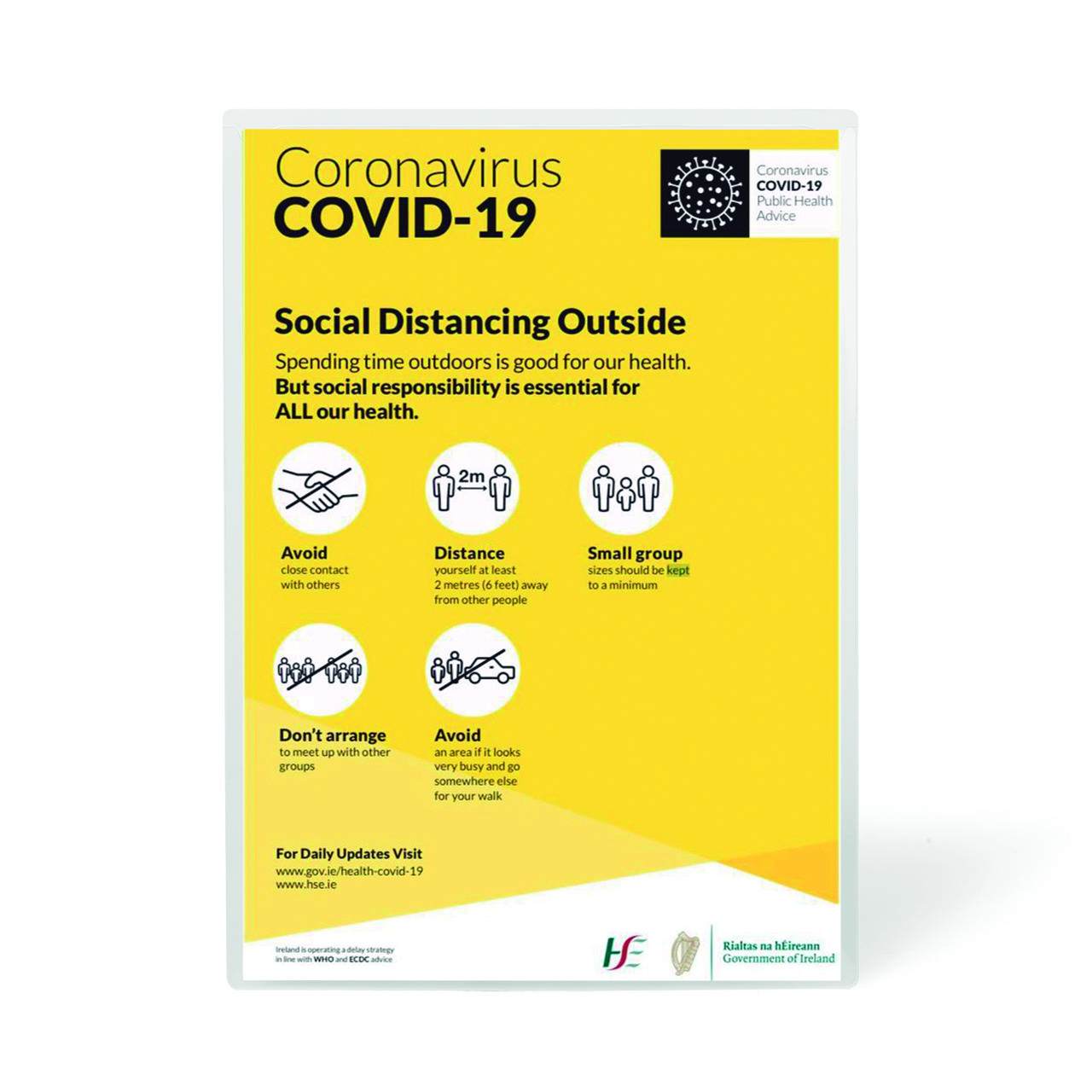 A5 Skyltfickor, öppning p? kortsidan