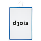 Tarifold-ficka med krok, A5, ståendeformat