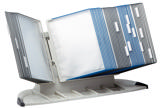 Tarifold Design Desk Dokumentvisningssystem, A4, 10 PP-fickor