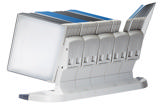 Tarifold Design Desk Dokumentvisningssystem, A4, 10 PP-fickor