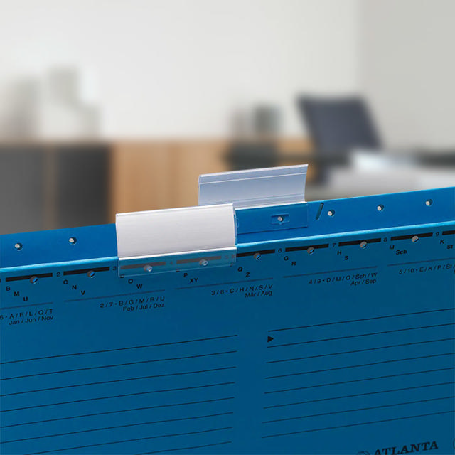 Tillbehör för hängmappar